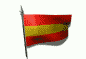 bandera espa&ntilde;a