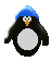 logo pinguino