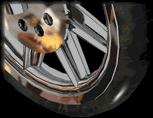 logo touring